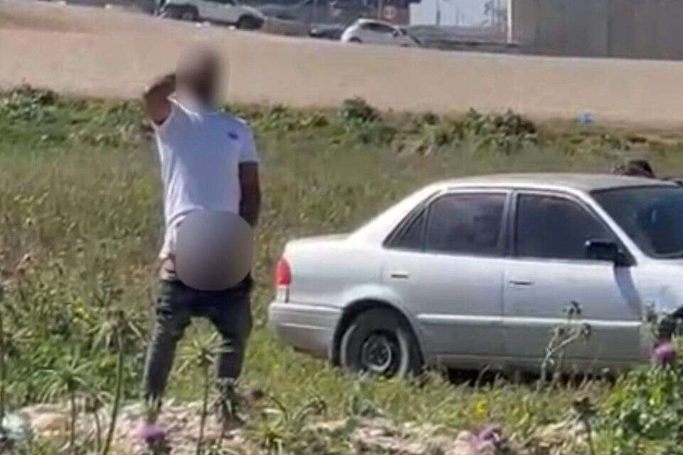תיעוד המעשה המגונה , שימוש לפי סעיף 27א לחוק זכויות יוצרים