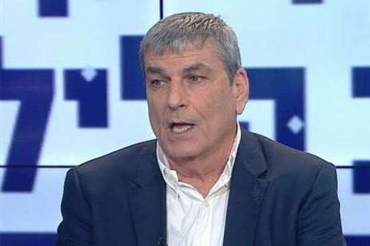 Not defamation: Moshe Primo lost a lawsuit against a fan who called him a "s*** of Germans"