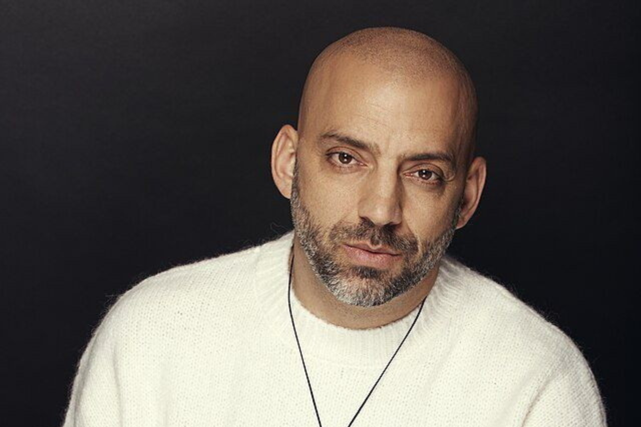 "Most of the hours" are out: the top 5 songs of Idan Raichel on YouTube
