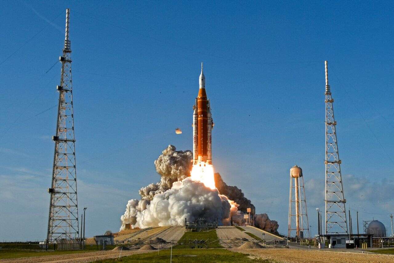 Dreaming of becoming a NASA astronaut? The 6 surprising skills you must have