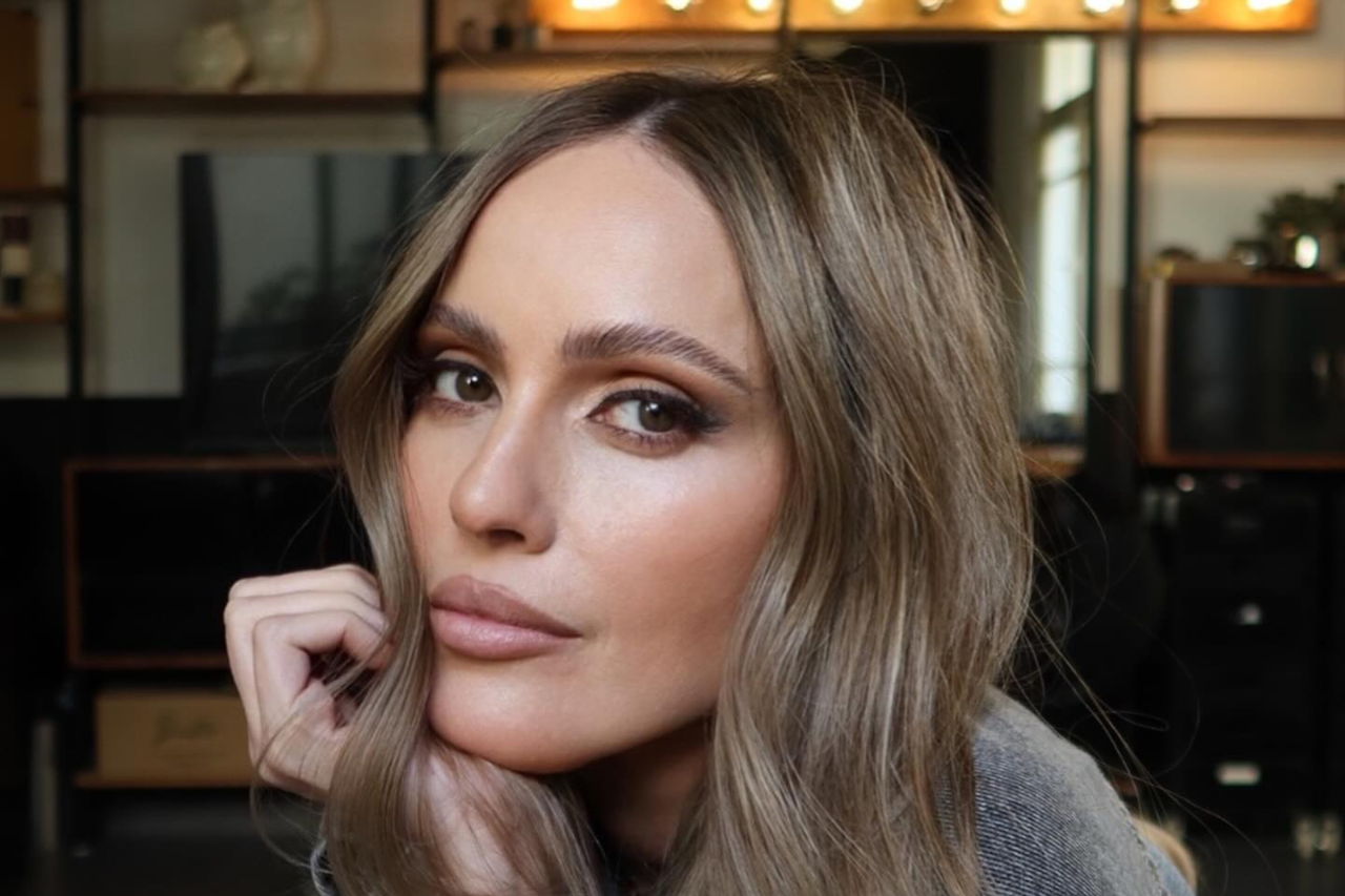 "What is all this filth": Mali Levy was attacked