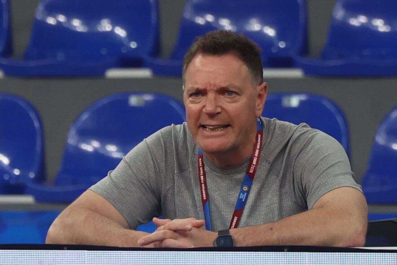 "Judo is abrasive, those who are not built for it - cannot last long"