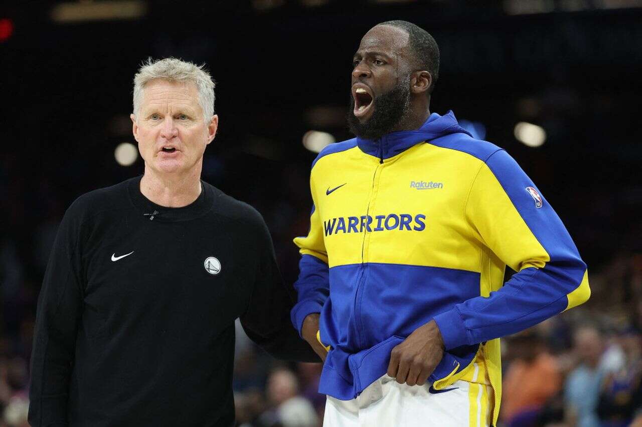 Steve Kerr will leave and LeBron James will come? The plans of the Golden State Warriors