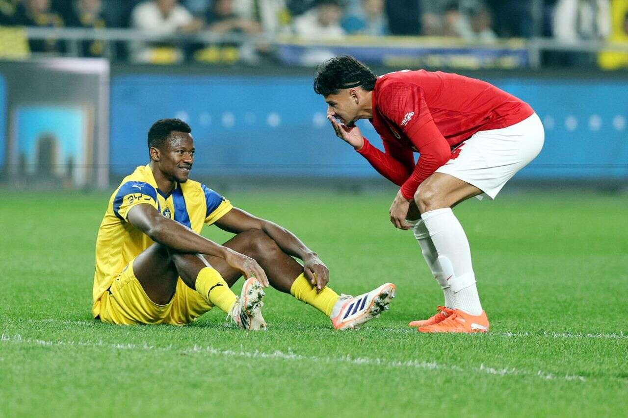 "Maccabi Tel Aviv will finish above Hapoel - which has accumulated more points than it deserved"