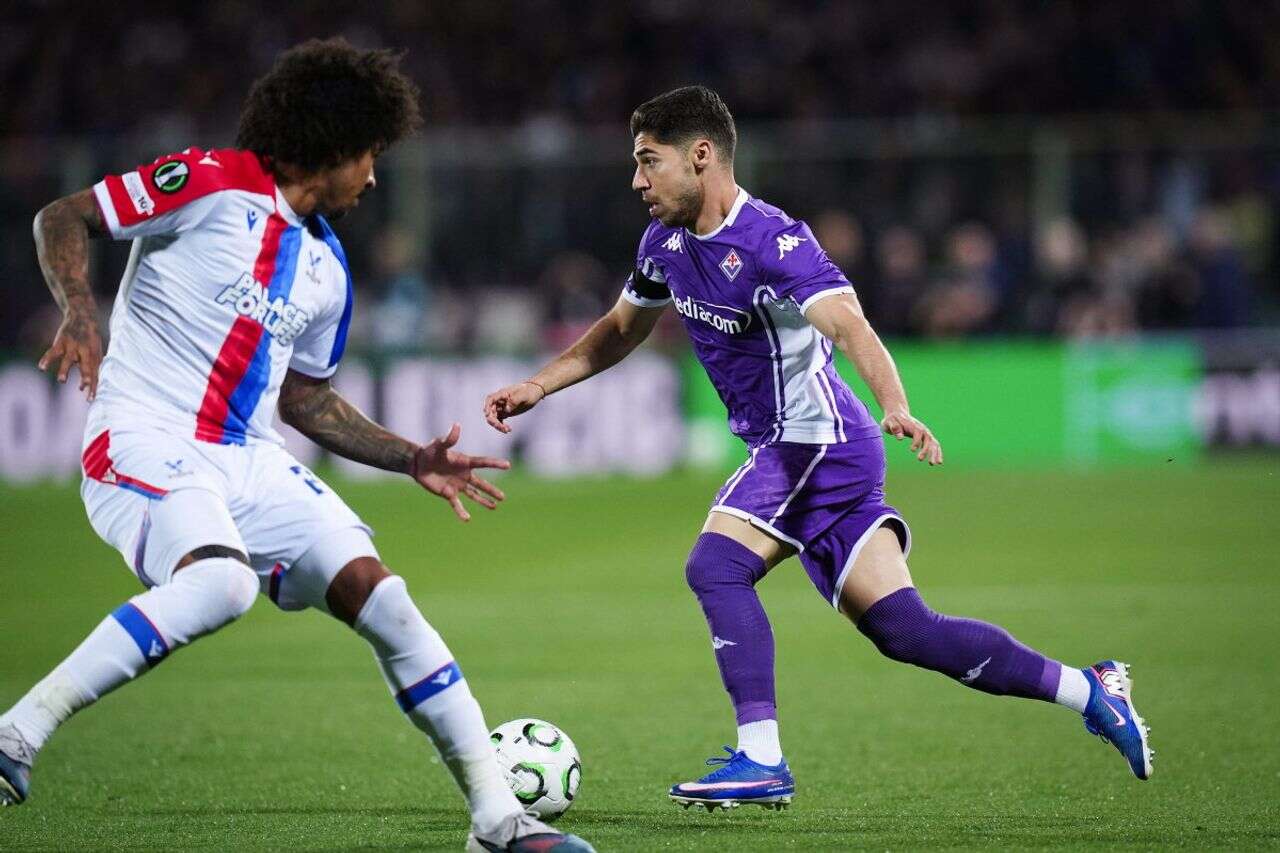 Dramatic report: The future of Manor Solomon may take a surprising turn