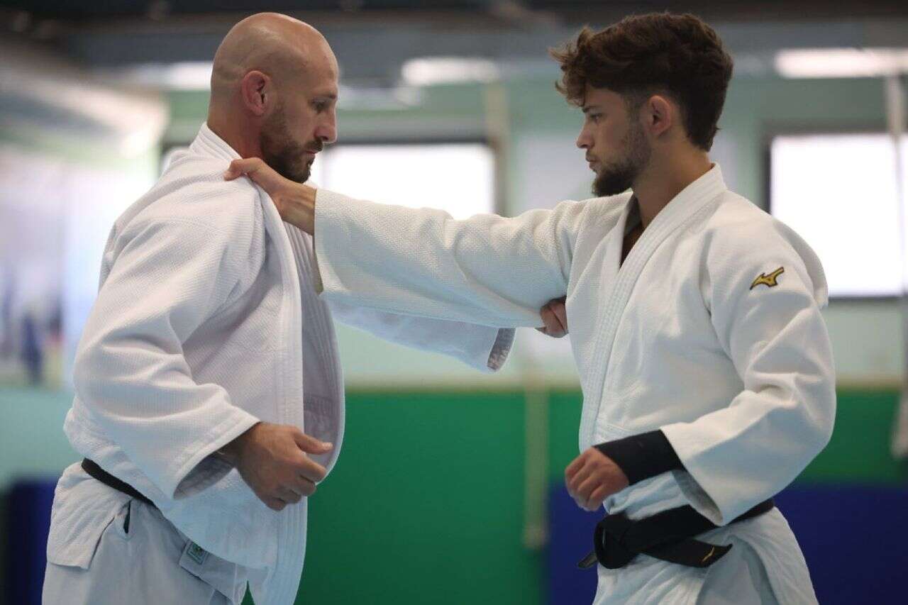 The foreign coaches who remained in Israel: "The reality is different from what you see in the news"