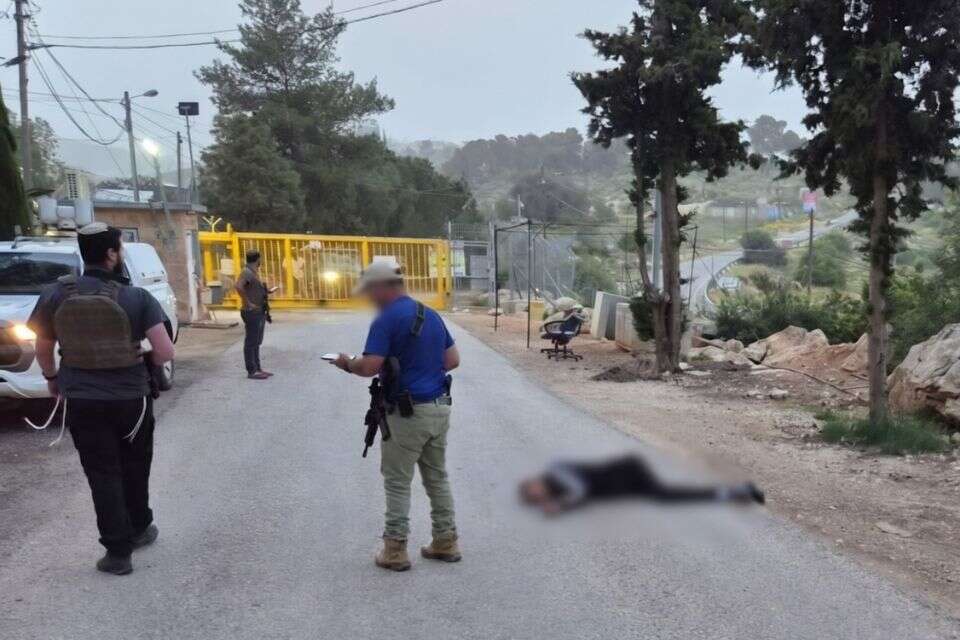 נטרול המחבל , רשתות חברתיות