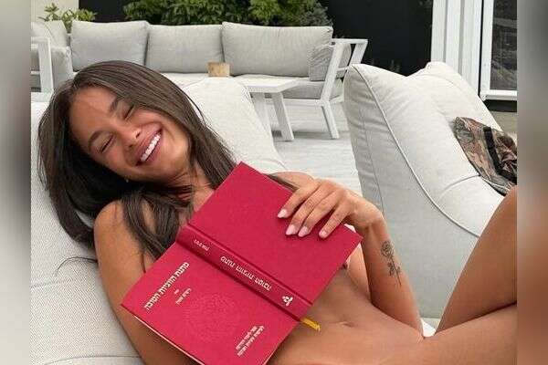 הדר שירי , אינסטגרם הדר שירי