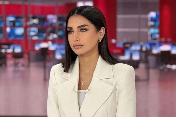 מגי טביבי , מתוך אינסטגרם מגי טביבי