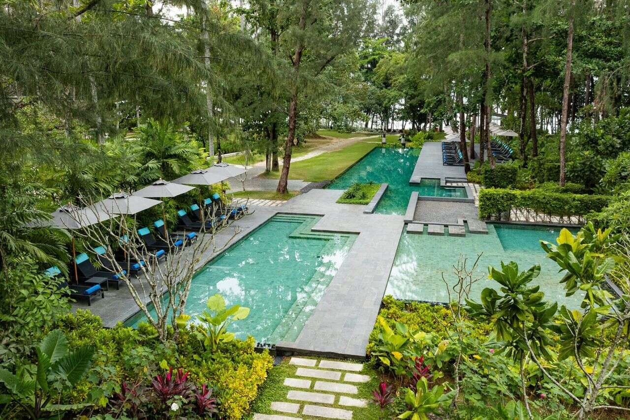 78 per country and the prices are cut: the discounts you don't see every day on flights and vacations