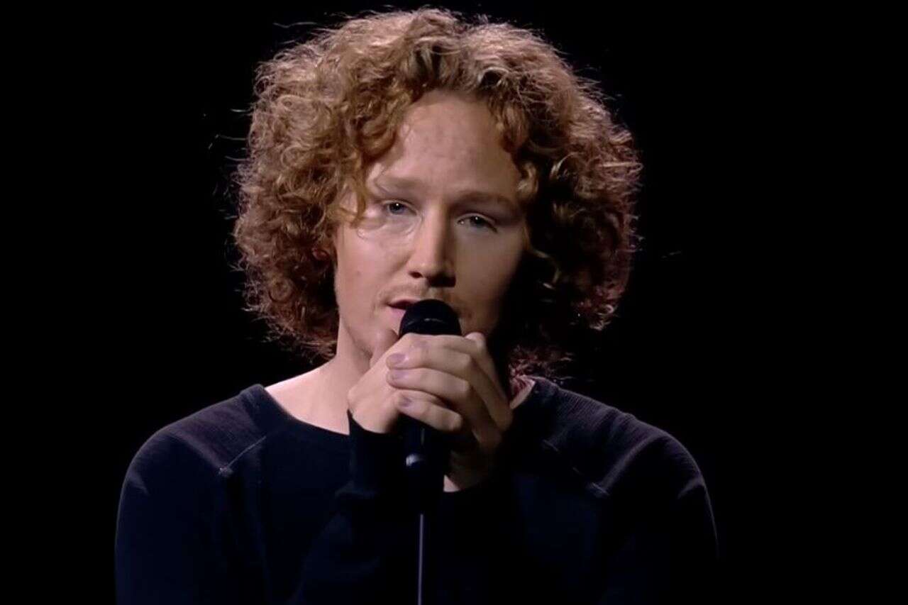 German Eurovision star: "Maybe it's better for Israel to take a break"