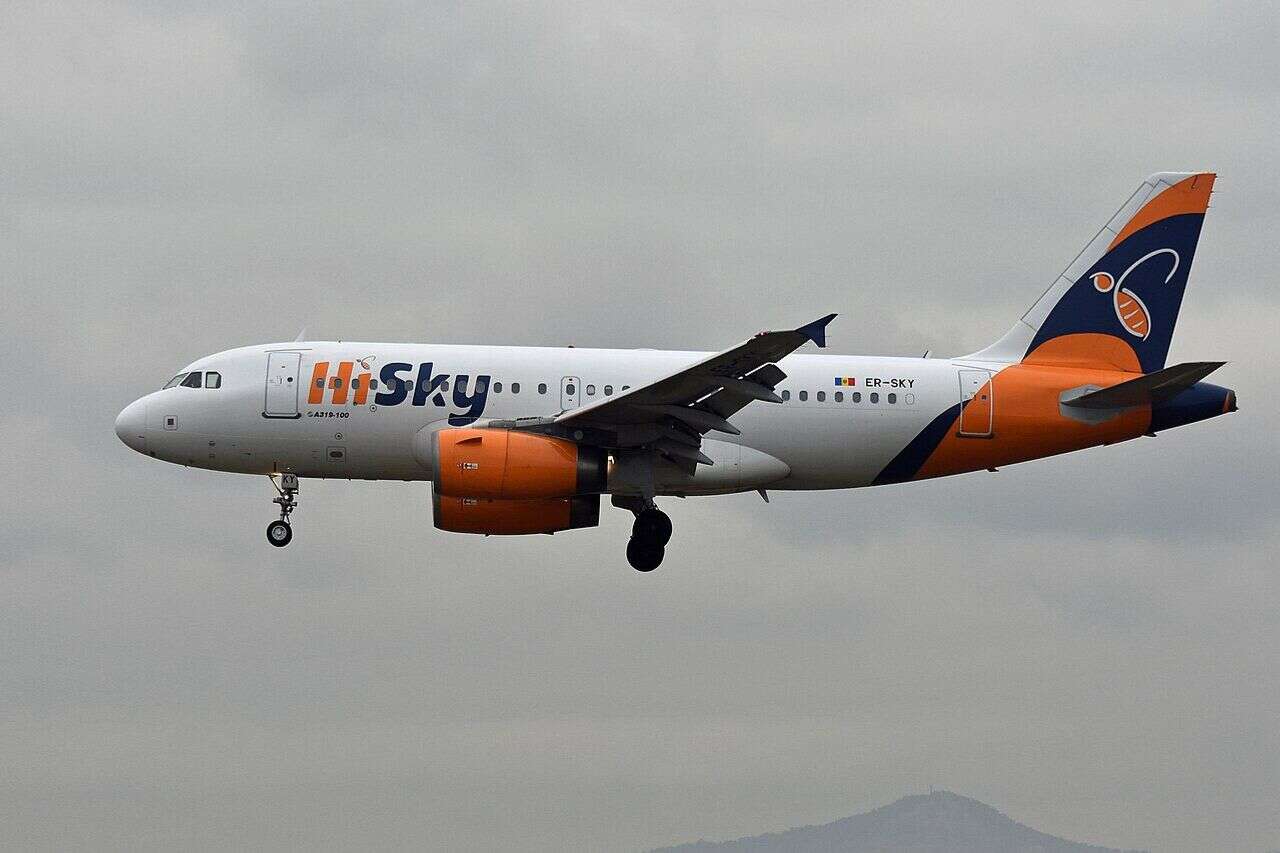 Tragedy in the air: an Israeli passenger collapsed on a flight to Israel - and died after an emergency landing