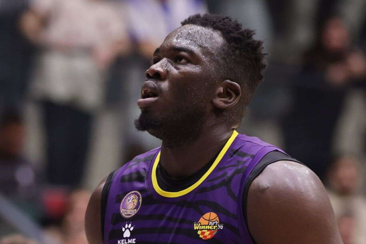 One of the highest in the club's history: the new contract of the Hapoel Holon star