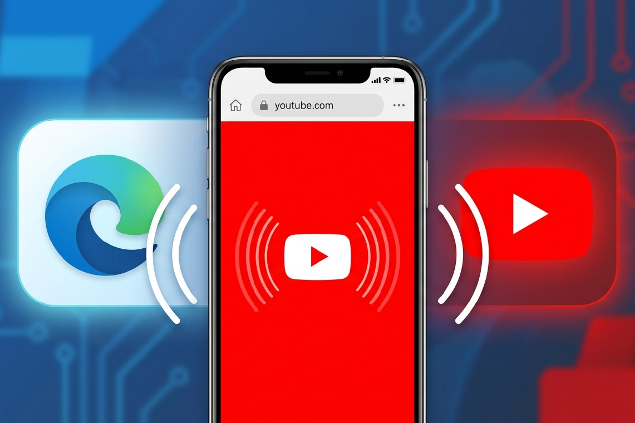 The end of YouTube Premium? Microsoft's surprising move