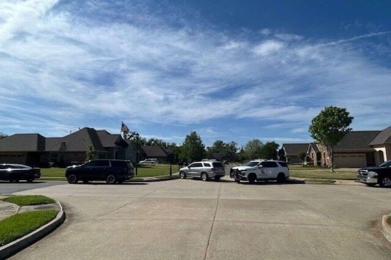 Horrific massacre in the USA: 8 children were murdered - the shooter was killed