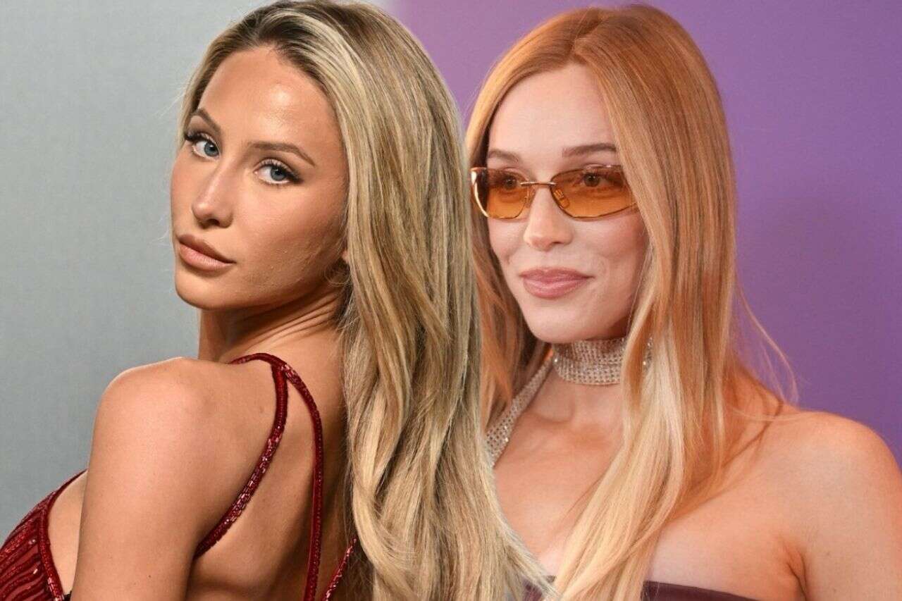 Alex Cooper vs. Alix Earle: All about the drama that's rocking the internet