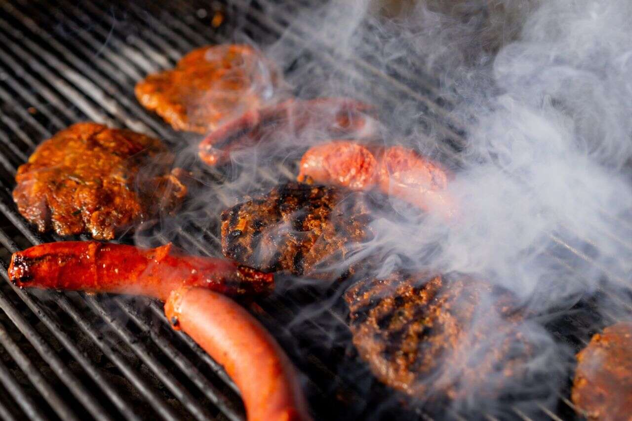 Gaps of tens of percent: meat prices in the run-up to Independence Day