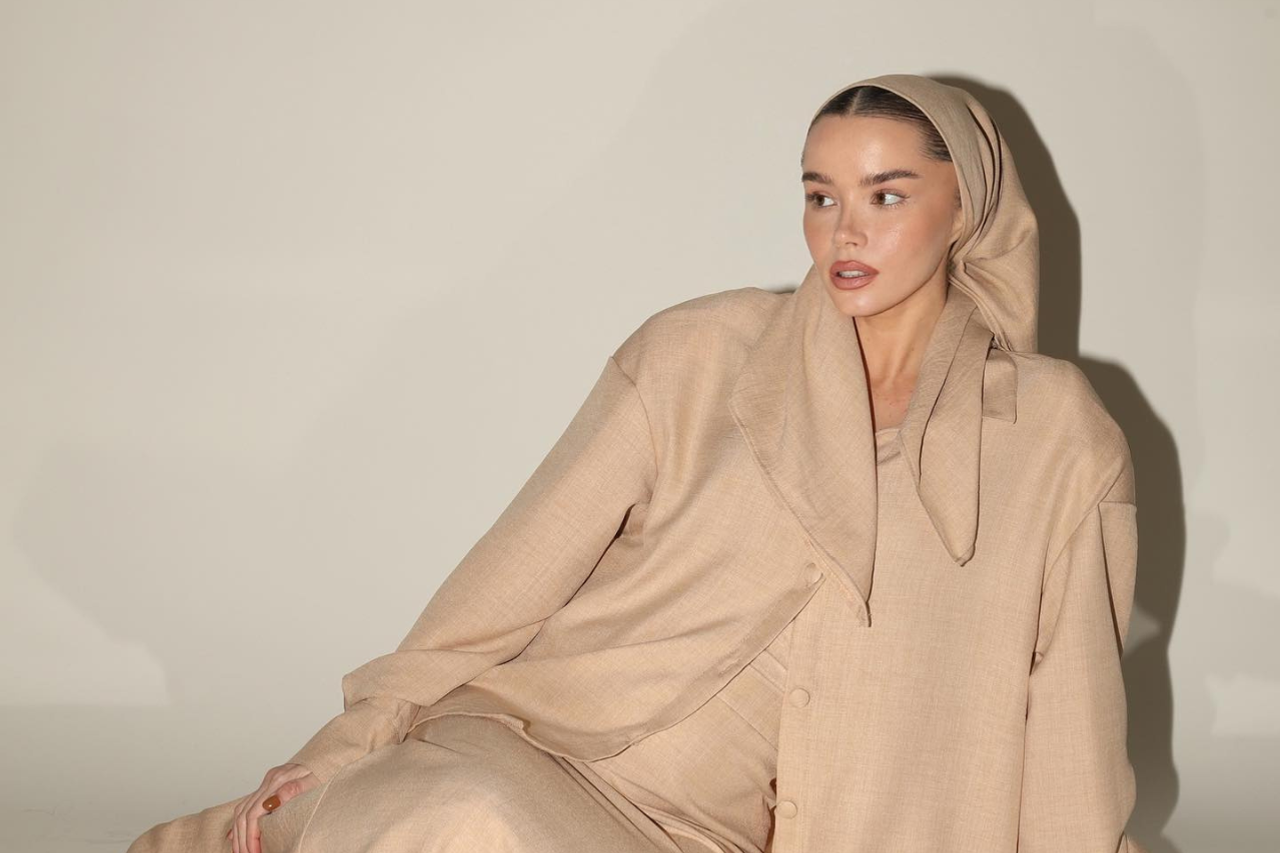 The well-known blogger is leaving Instagram: "one of the hardest decisions in my life"