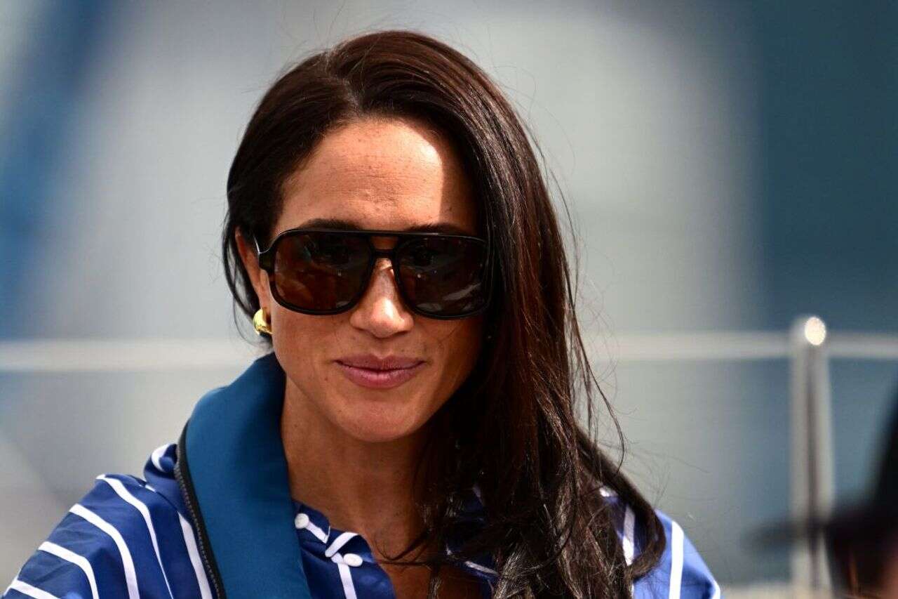 Two-hour weekend: Meghan Markle angers the fans