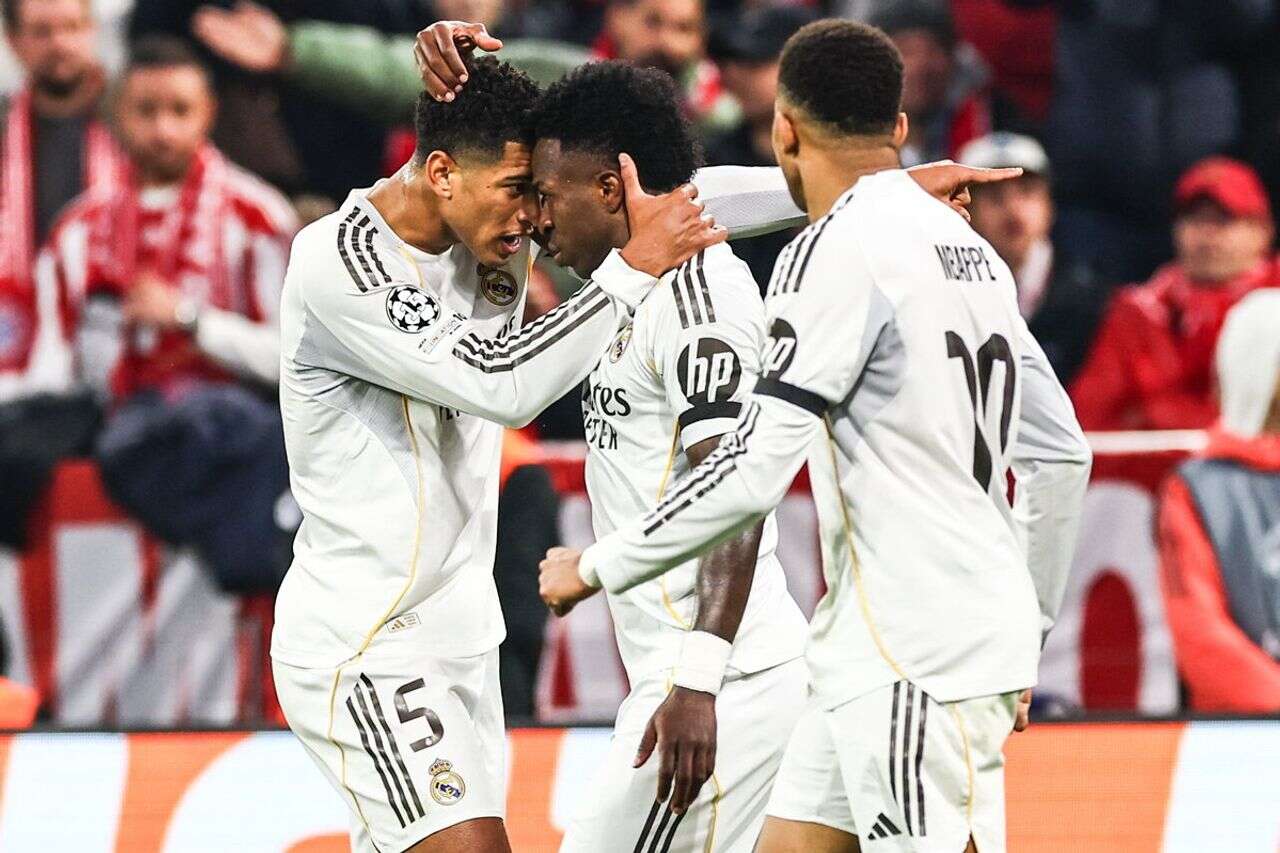 Dramatic report: Real Madrid made a decision regarding their star - and began to act