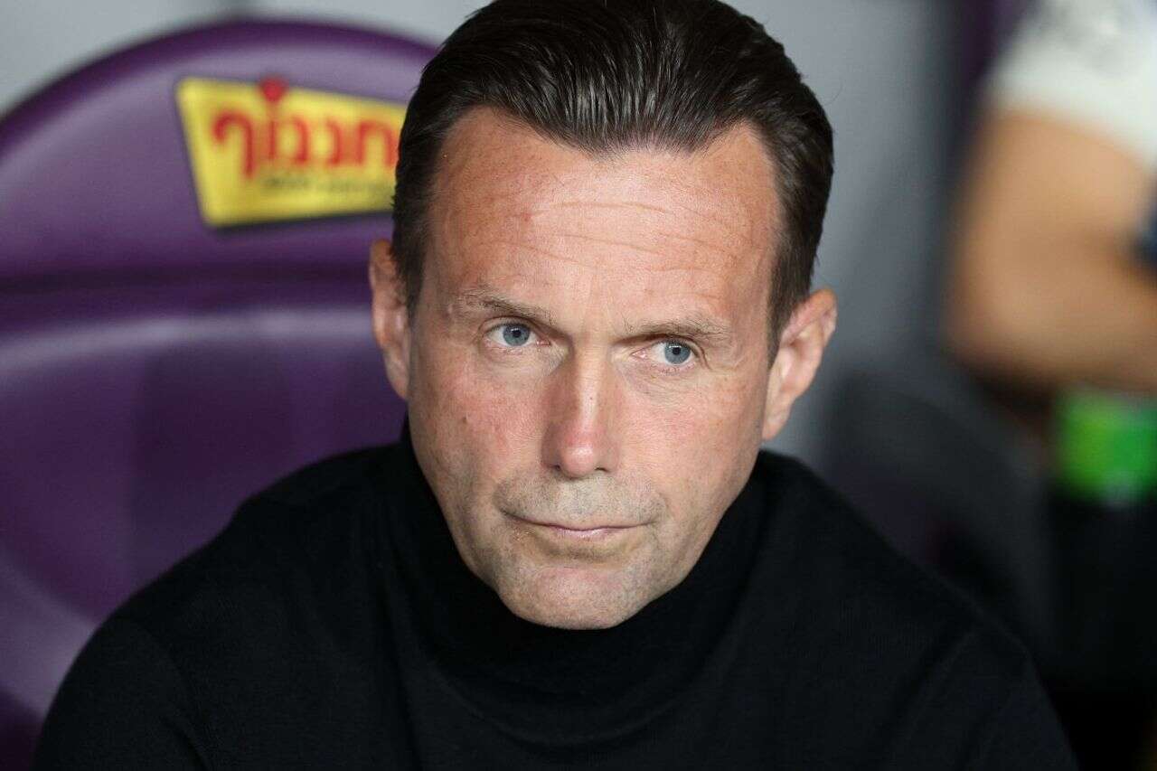 After the derby: Ronny Deila's message to Maccabi Tel Aviv fans