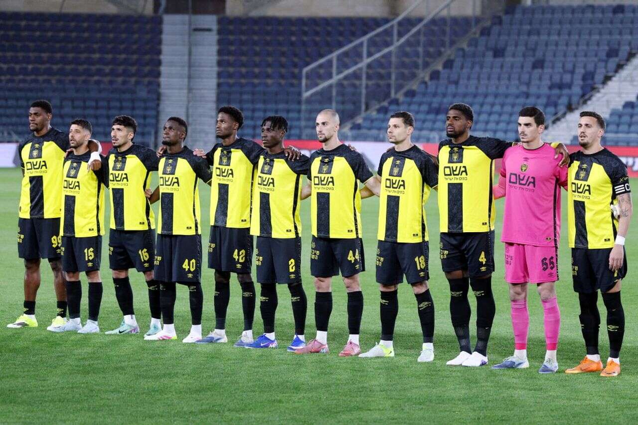 The punishment that Beitar Jerusalem fears appears again - and could prevent a championship