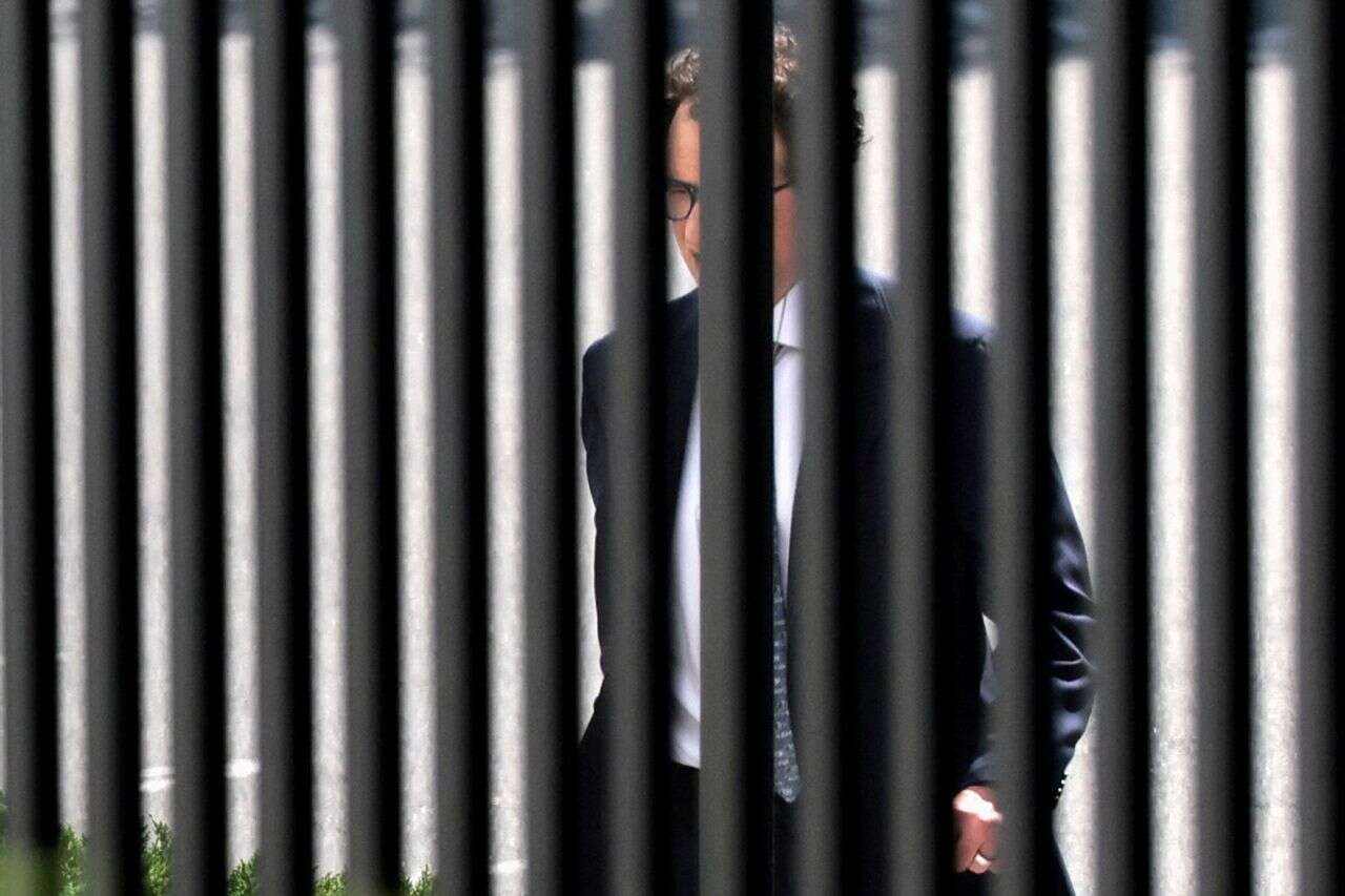 The compromise in the relationship? The dramatic meeting between Anthropic and the White House behind the scenes