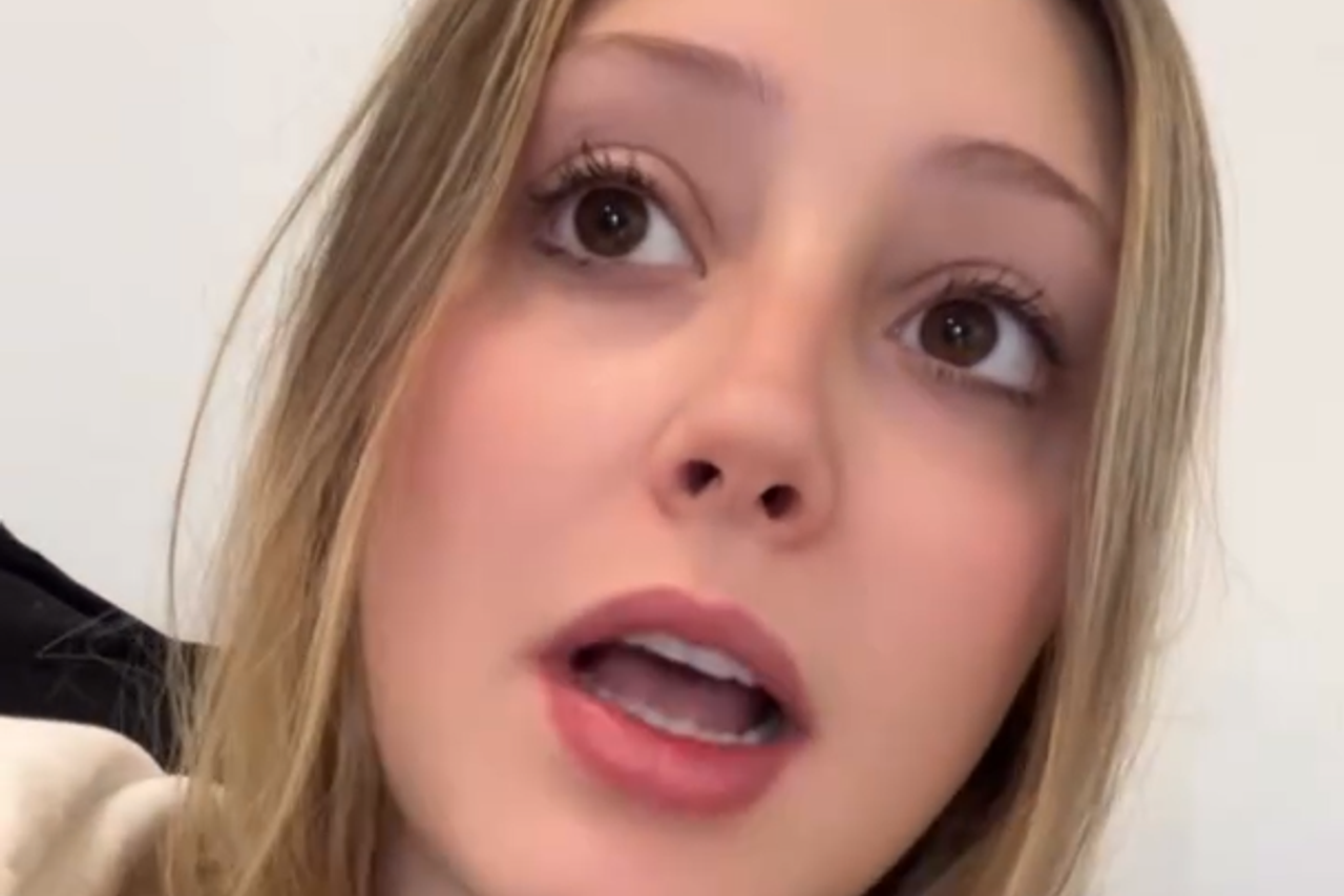 Not just love: Esther's surprising confession from "Wart"