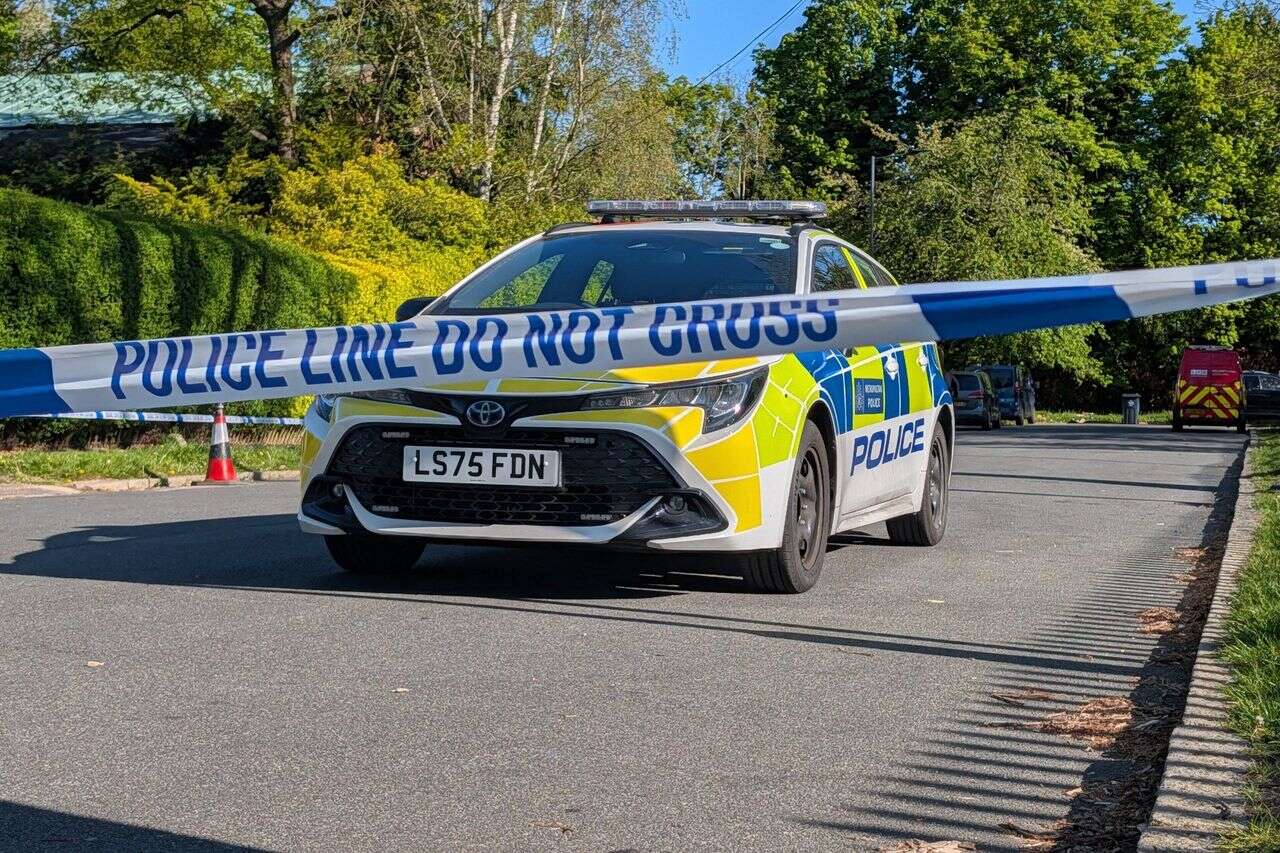 Wave of attacks against Jewish institutions in London: "catastrophic failure of the state"