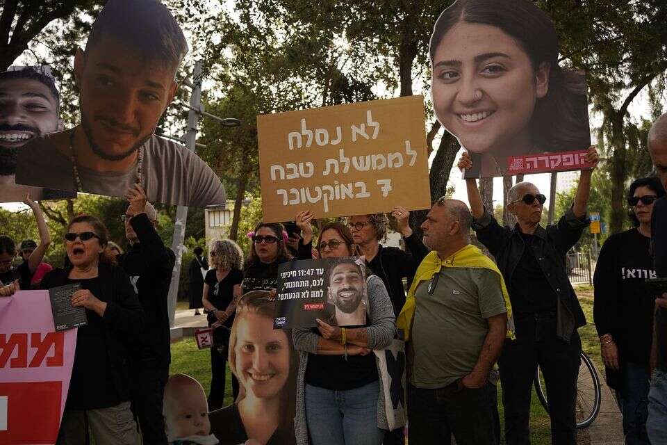 מחאת מועצת אוקטובר , דנה רעני Dana Reany