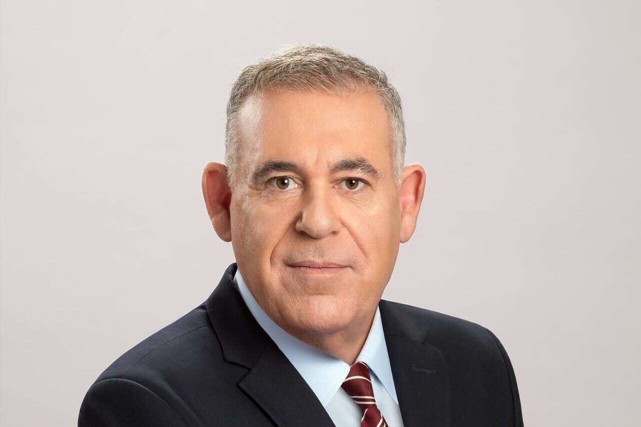 The board of directors of the aerospace industry approved the appointment of Boaz Levy as chairman