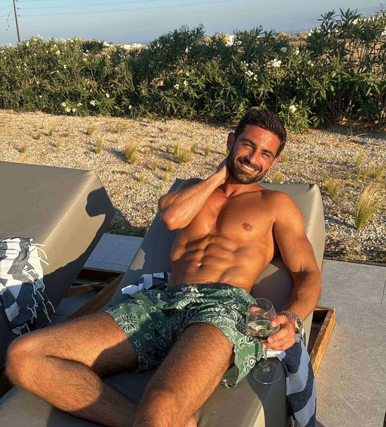 גיא איתן נגד מתמודד ״האח הגדול״