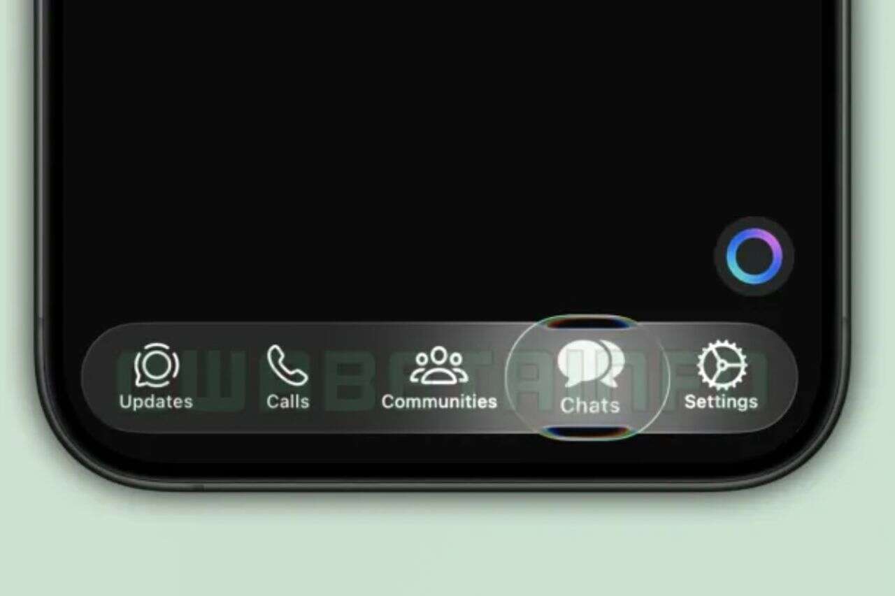 It's clear that it's new: WhatsApp's visual revolution is already here