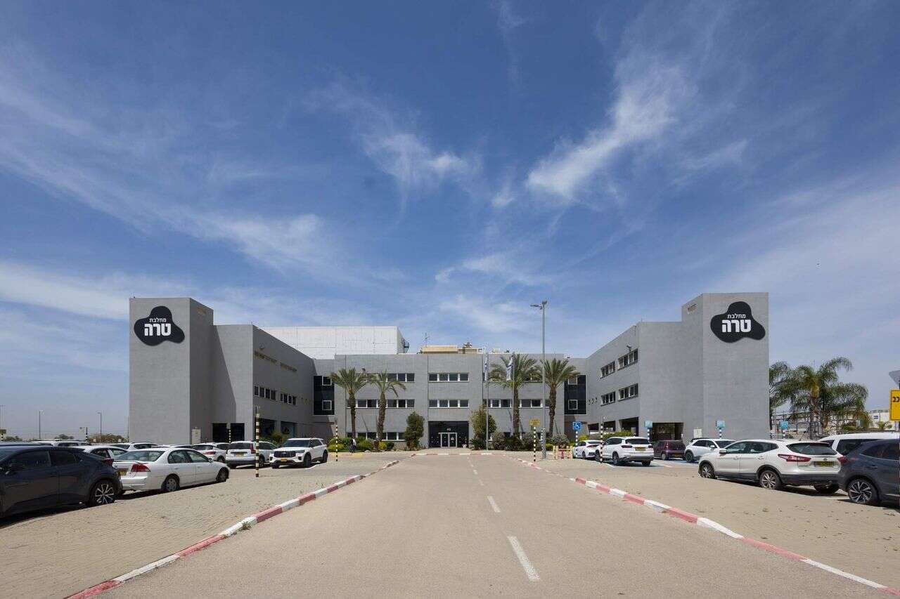 "The food industry is part of the state's resilience system"