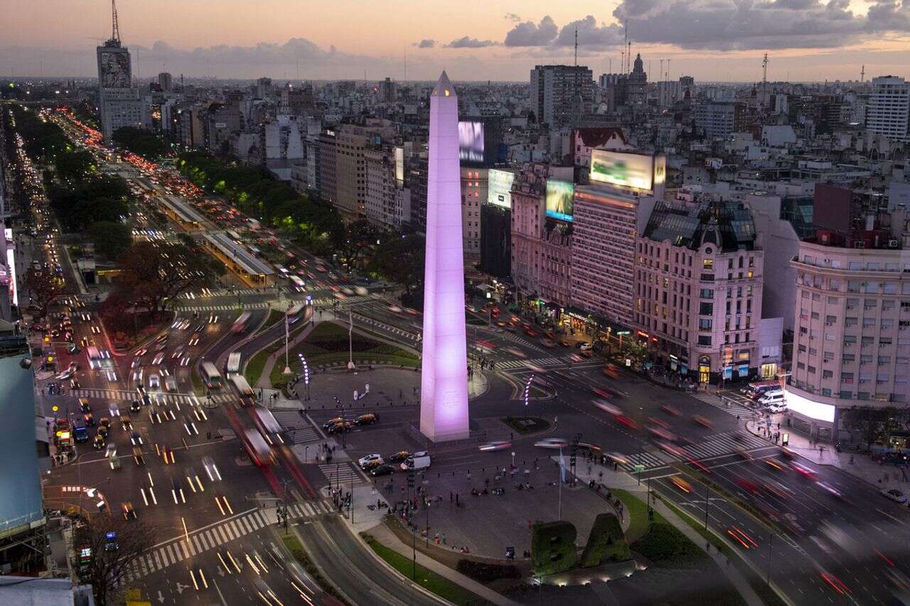 The direct line to Buenos Aires is back: all the details