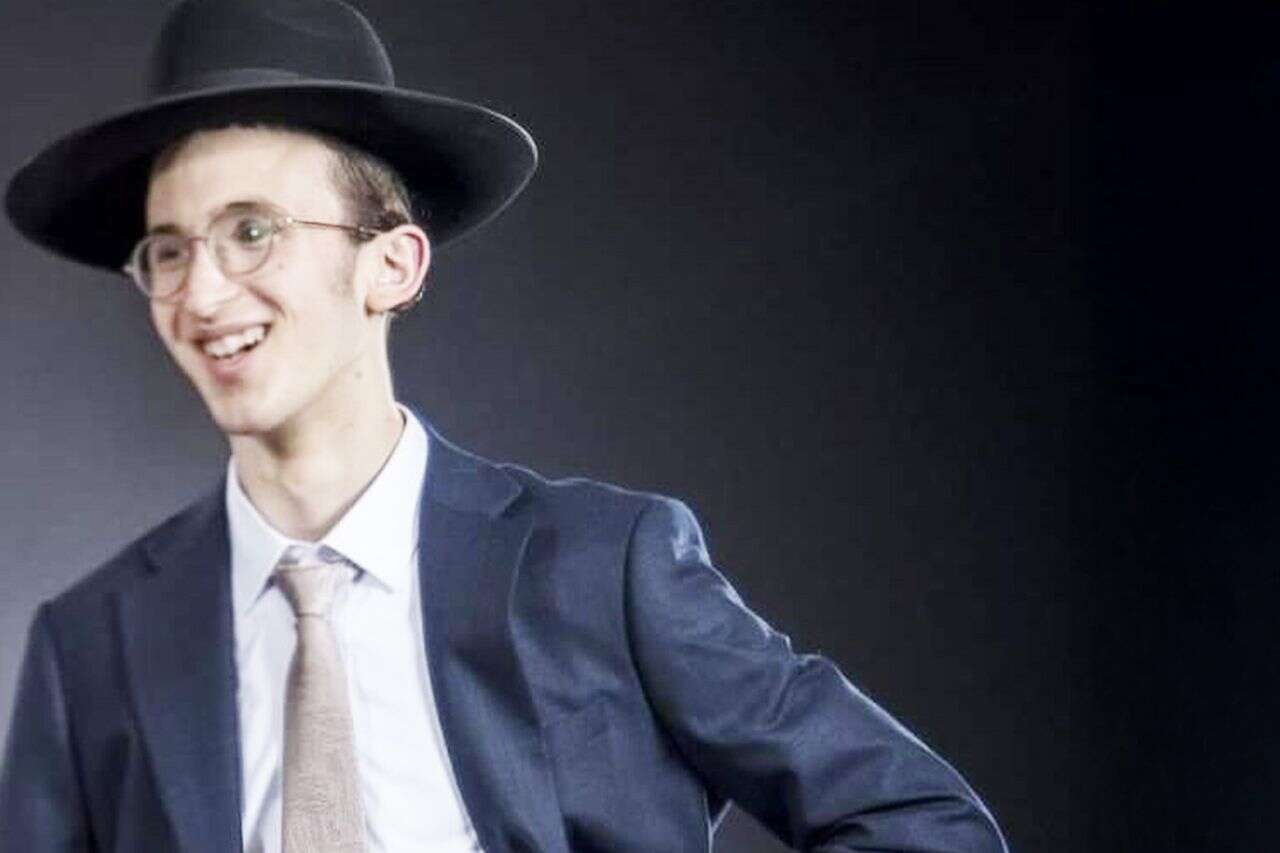 A week and a half after the disaster at Sanz beach in Netanya: the body of the second brother was found