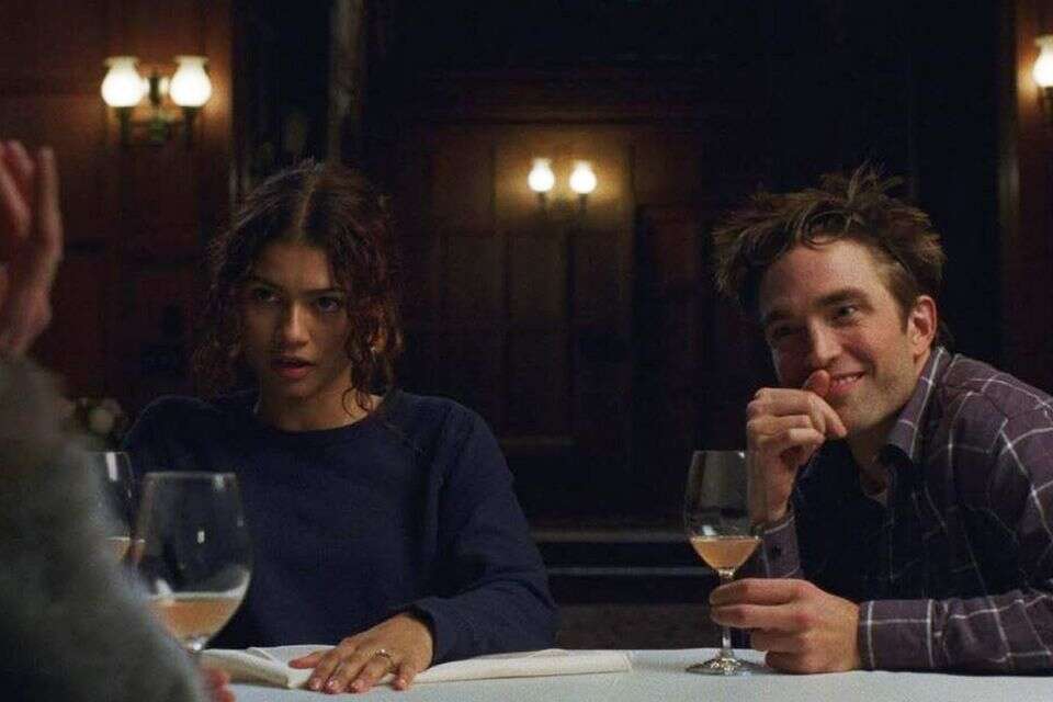 "הדרמה" , יחצ
