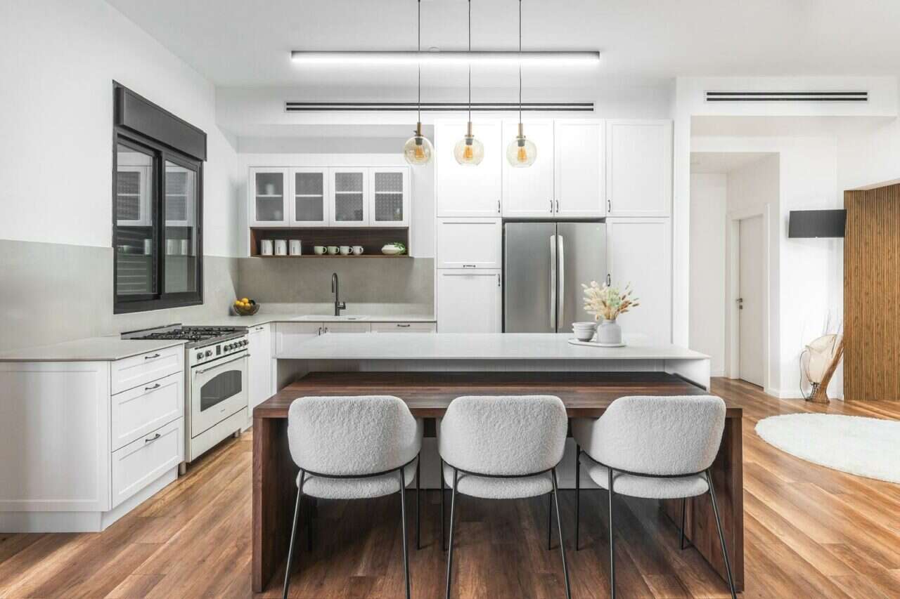 Kitchen planning - the complete guide to smart, convenient and accurate planning for years to come