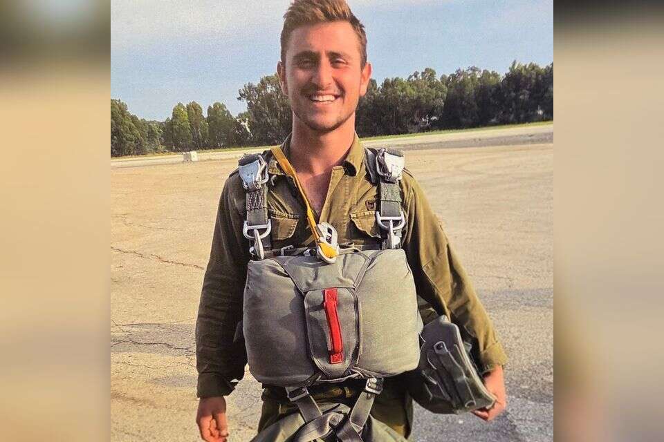 יונה בריף ז"ל , באדיבות המשפחה
