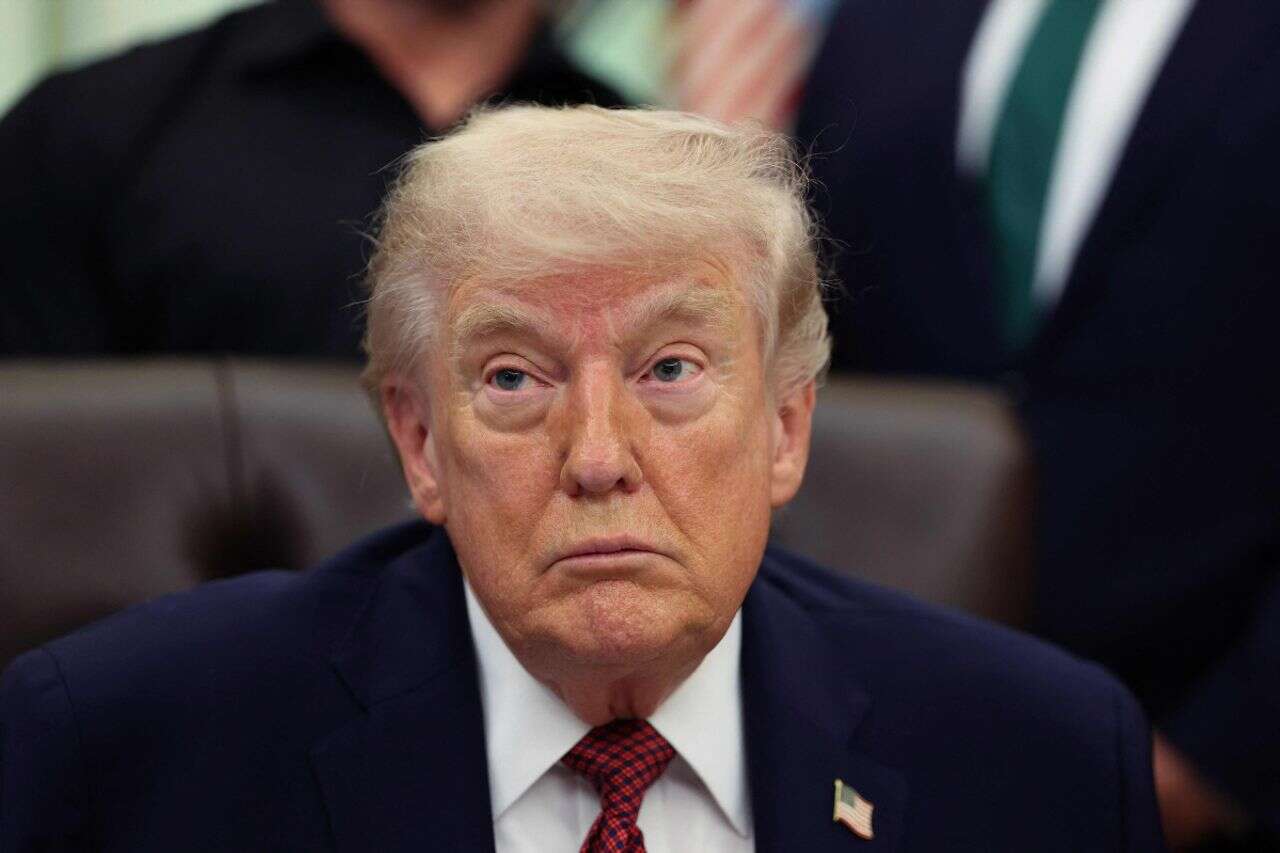 Trump doesn't know: The NSA's secret weapon