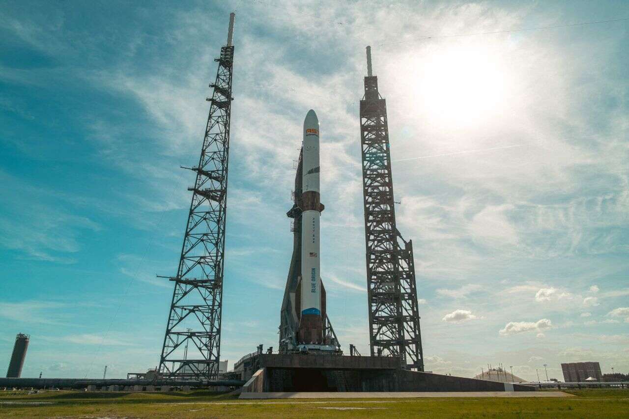 Bezos vs. Musk: Amazon's co-founder's massive achievement—and discrimination