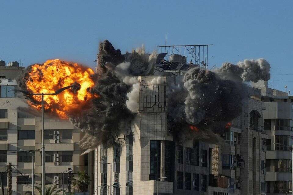 נחזור ללחימה בקרוב? הנבואה של המתקשרת עדן הודיה כהן ,