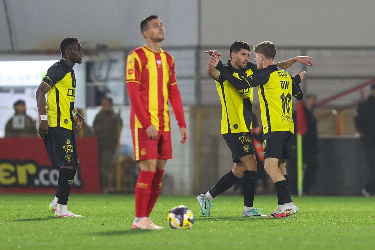 Despite the renewal of the contract: Beitar Jerusalem made a decision | First publication