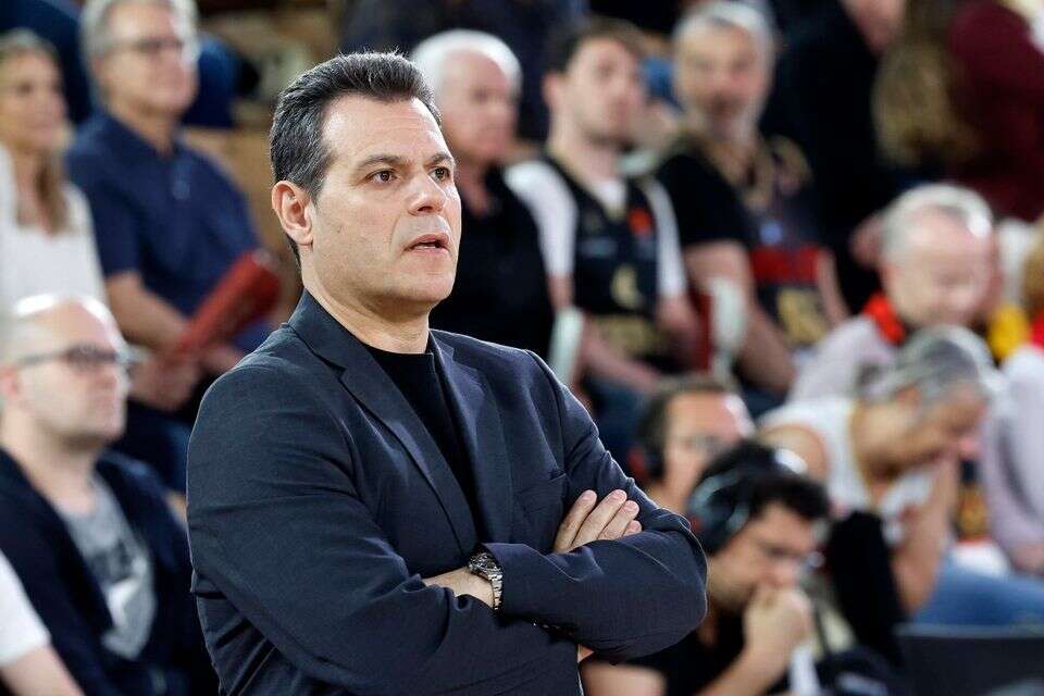 דימיטריס איטודיס ,   EPA/SEBASTIEN NOGIER