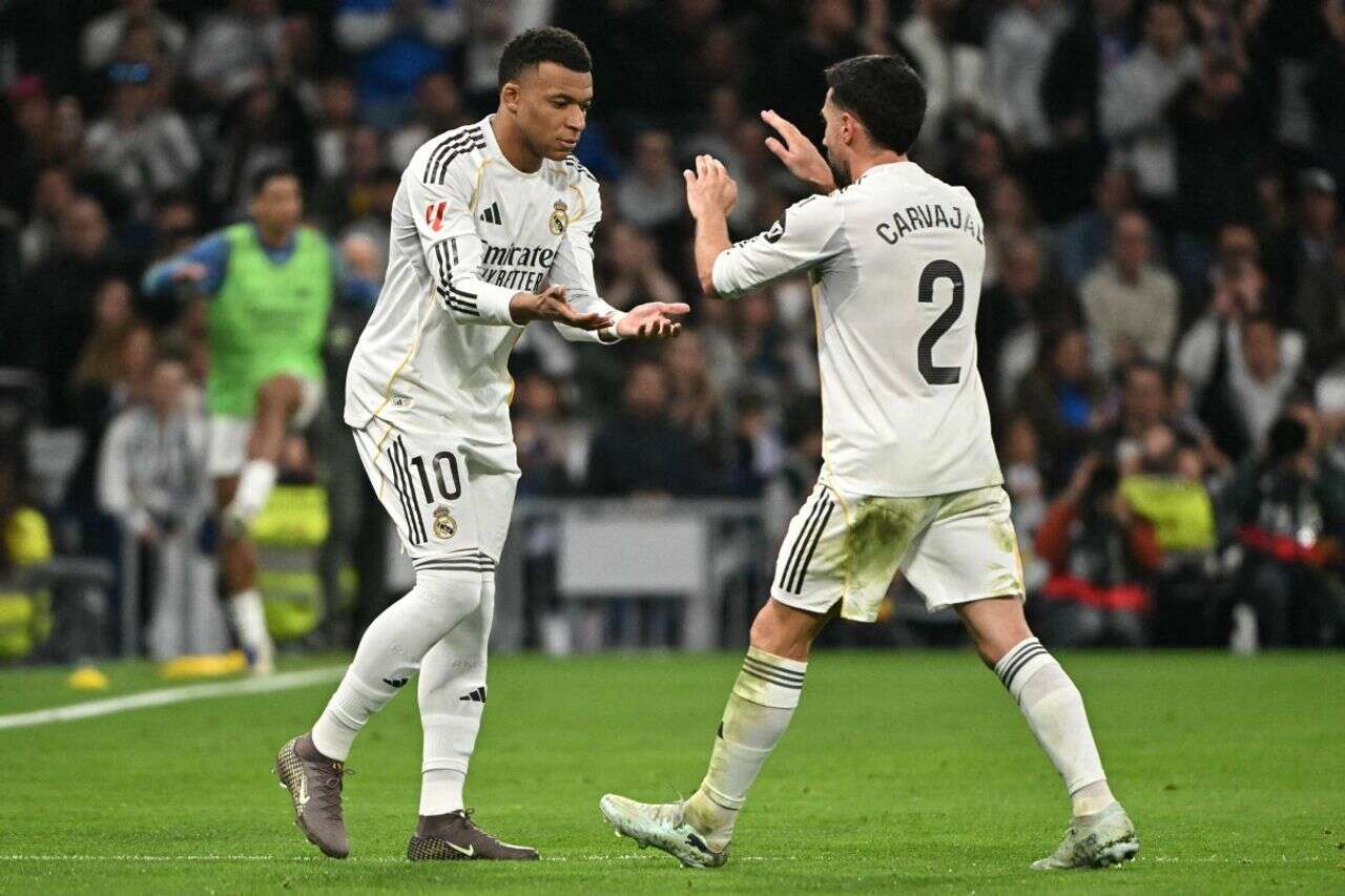 Arbeloa revealed: Real Madrid's leaders who may leave