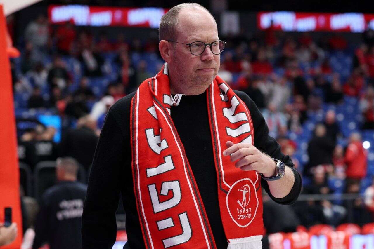 Medalik Masoah and the owners of Hapoel Tel Aviv: How much is Gili Raanan worth?