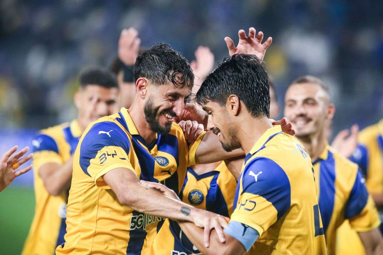 The assessment regarding the future of Dor Peretz at Maccabi Tel Aviv - in the shadow of the demand for cuts