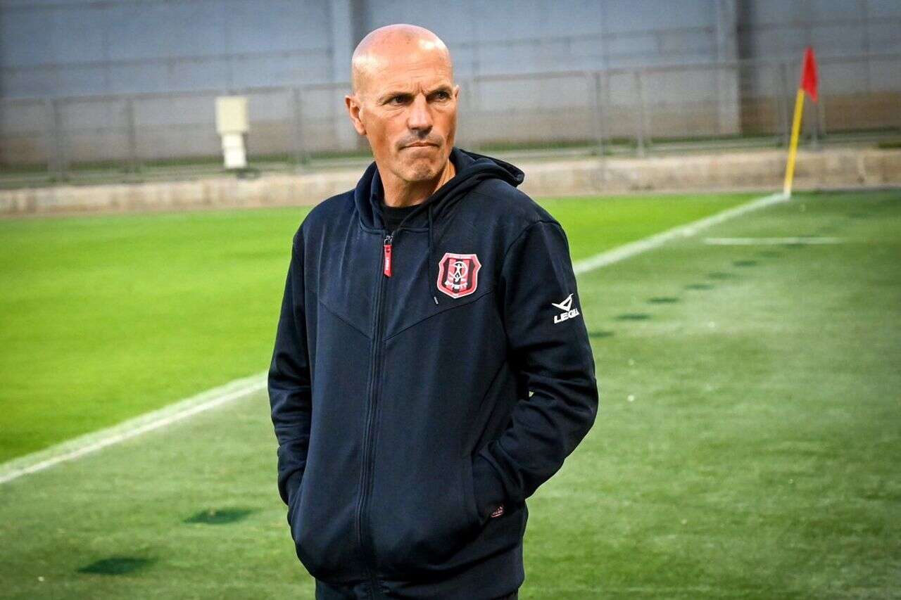 A shake-up in the Premier League: Ziv Aryeh resigned from Po'el Jerusalem