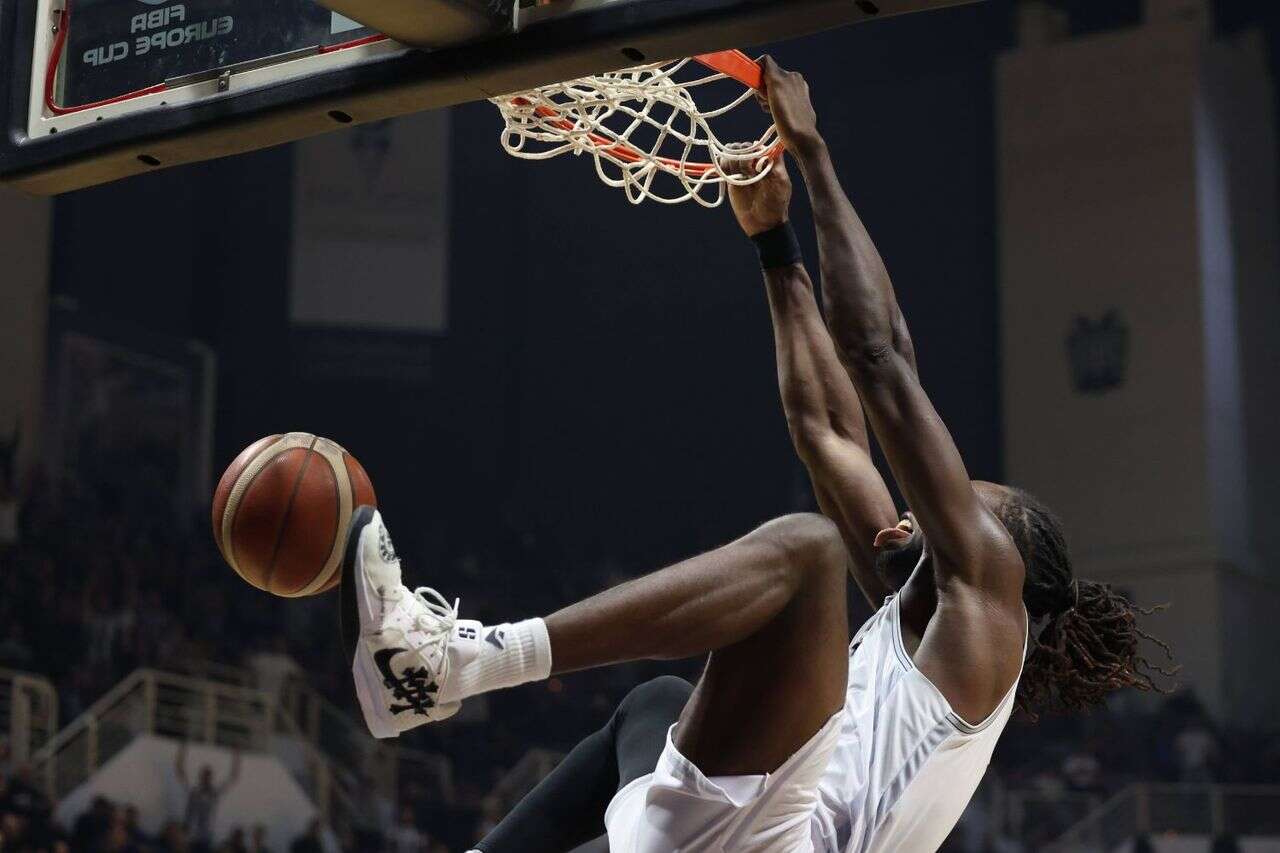 The flop from Maccabi Tel Aviv found a home: "Everyone has good words"