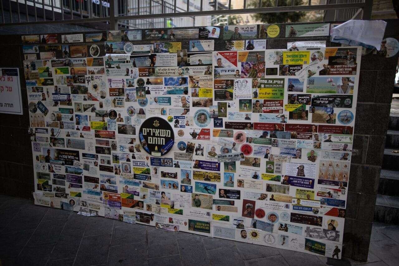 They are not just a "price": the face behind the "permission to publish"